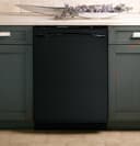 Dishwasher with SmartDispense Technology view 2