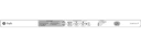 Dishwasher with SmartDispense Technology view 4
