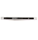 Stainless Interior Built-In Dishwasher with Hidden Controls view 3