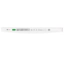 Stainless Interior Built-In Dishwasher with Hidden Controls view 2