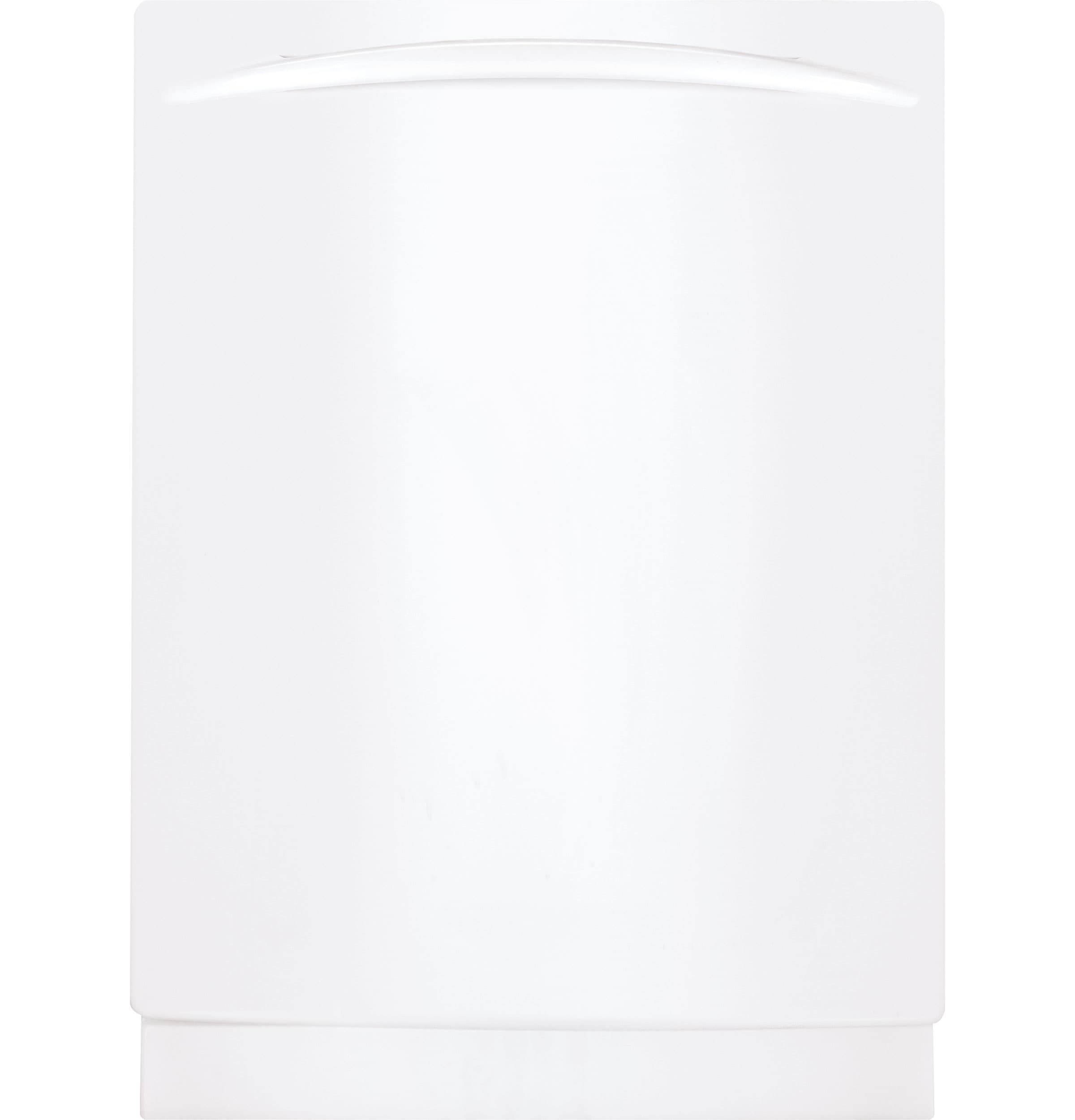 Dishwasher with SmartDispense Technology
