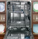 Dishwasher with SmartDispense Technology view 6