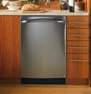 Dishwasher with SmartDispense Technology view 2