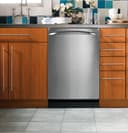 Dishwasher with SmartDispense Technology view 3