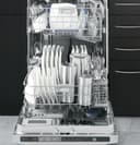 Dishwasher with SmartDispense Technology view 7