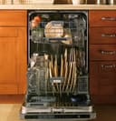 Dishwasher with SmartDispense Technology view 9
