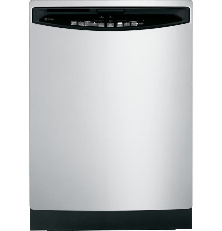 Stainles Built-In Dishwasher