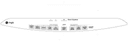 Dishwasher with SmartDispense Technology view 2