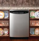 Dishwasher with SmartDispense Technology view 3