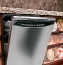 Dishwasher with SmartDispense Technology view 4