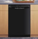 Dishwasher with SmartDispense Technology view 3