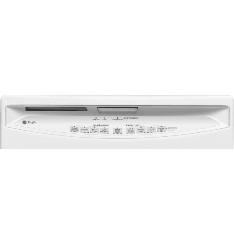 Dishwasher with SmartDispense Technology