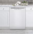 Dishwasher with SmartDispense Technology view 2