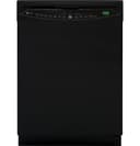 Built-In Dishwasher view 2