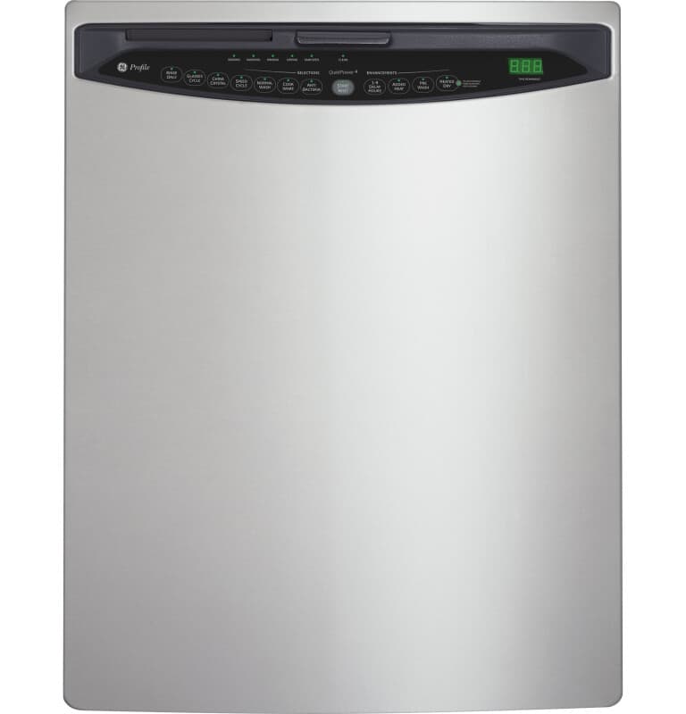 Built-In Dishwasher