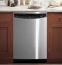 Built-In Dishwasher view 3