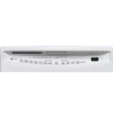 Dishwasher with SmartDispense Technology view 2