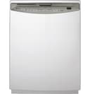 Dishwasher with SmartDispense Technology view 1