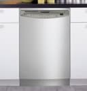 Dishwasher with SmartDispense Technology view 2