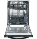 Built-In Dishwasher view 1