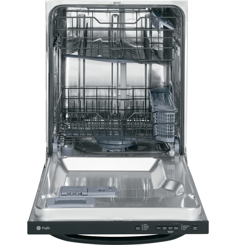 Built-In Dishwasher