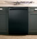 Built-In Dishwasher view 2