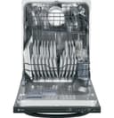 Built-In Dishwasher view 3