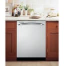 Built-In Dishwasher view 4