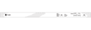 Stainless Interior Built-In Dishwasher with Hidden Controls view 4