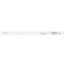 Stainless Interior Built-In Dishwasher with Hidden Controls view 2