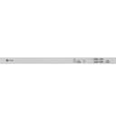 Stainless Interior Built-In Dishwasher with Hidden Controls view 2