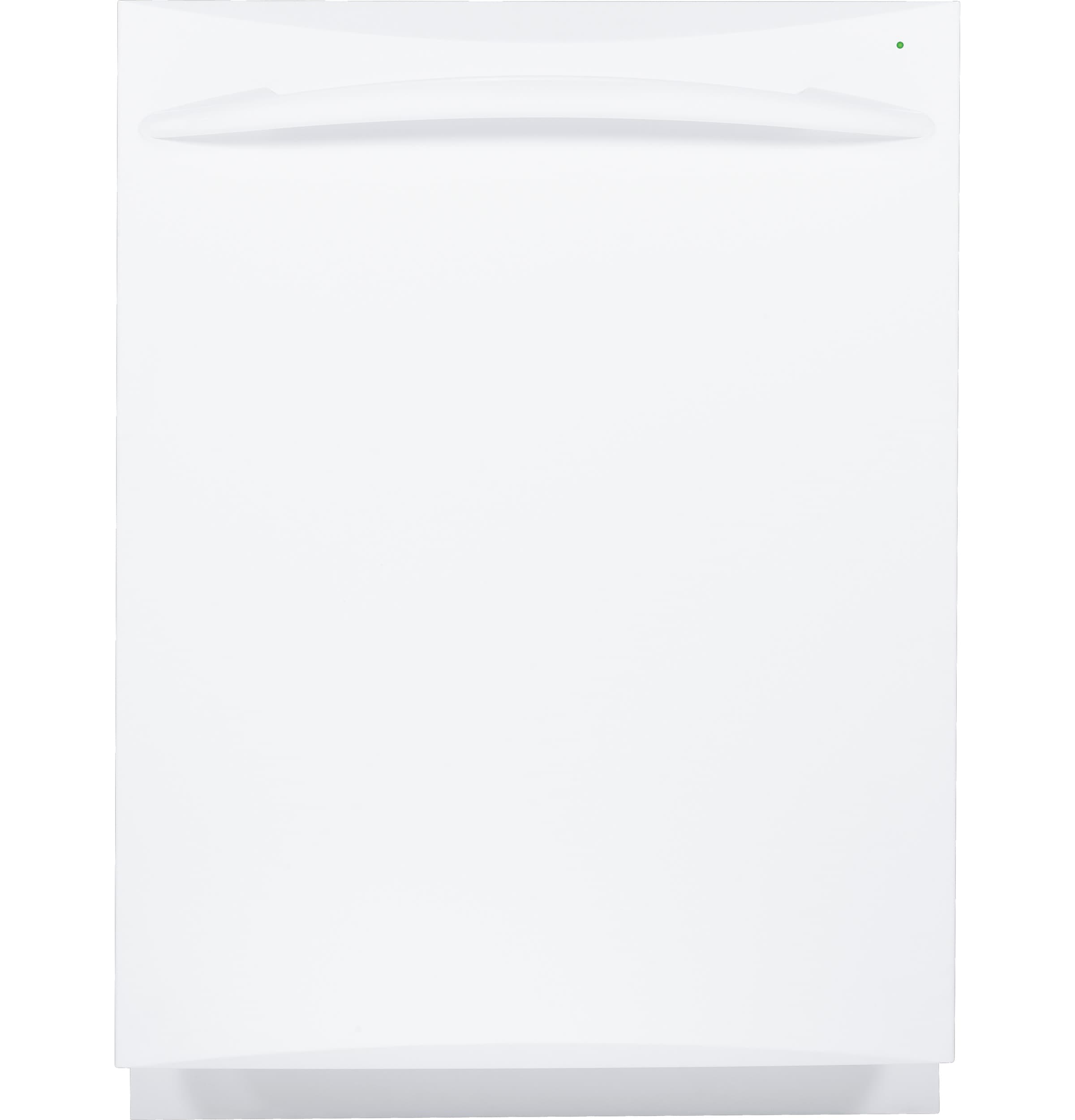 Dishwasher with SmartDispense Technology