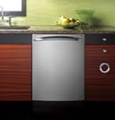 Dishwasher with SmartDispense Technology view 1