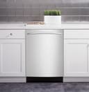 Dishwasher with SmartDispense Technology view 3