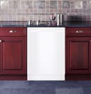 Dishwasher with SmartDispense Technology view 2