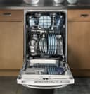 Dishwasher with SmartDispense Technology view 2