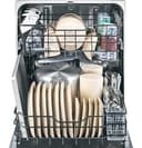 Built-In Dishwasher view 6