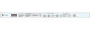 Dishwasher with SmartDispense Technology view 3