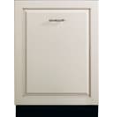 Dishwasher with SmartDispense Technology view 1