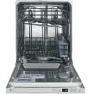 Dishwasher with SmartDispense Technology view 6