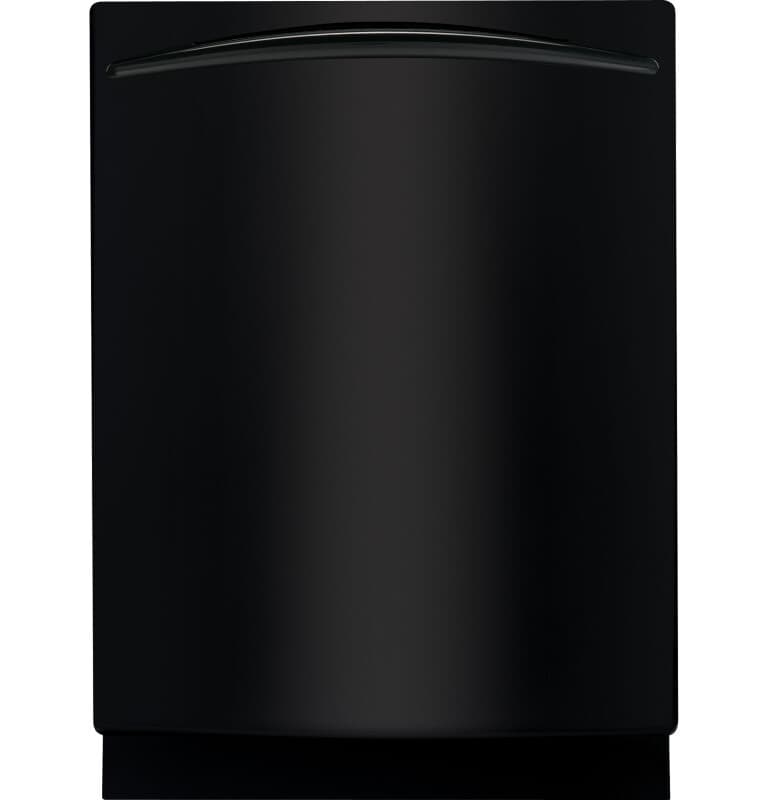 Dishwasher with SmartDispense Technology