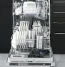 Dishwasher with SmartDispense Technology view 4