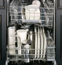Dishwasher with SmartDispense Technology view 20
