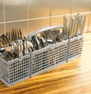 Dishwasher with SmartDispense Technology view 17