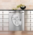 Dishwasher with SmartDispense Technology view 7