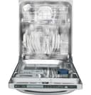 Dishwasher with SmartDispense Technology view 6