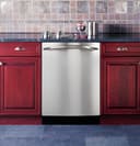 Dishwasher with SmartDispense Technology view 5