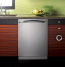 Dishwasher with SmartDispense Technology view 1