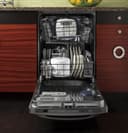 Dishwasher with SmartDispense Technology view 17