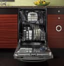 Dishwasher with SmartDispense Technology view 14